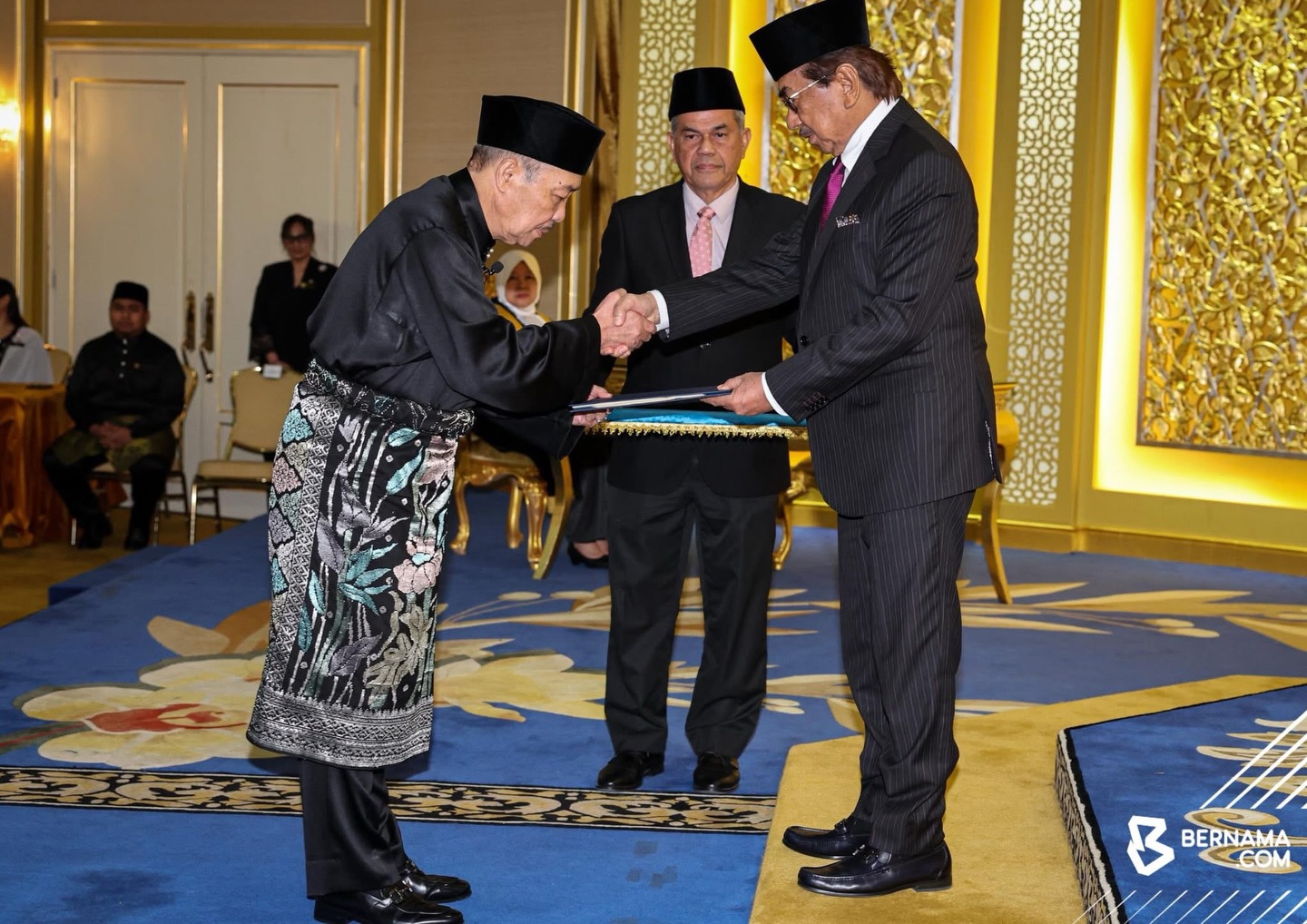 Parti Gagasan Rakyat Sabah Bahagian N.25 Kapayan | Kepayan