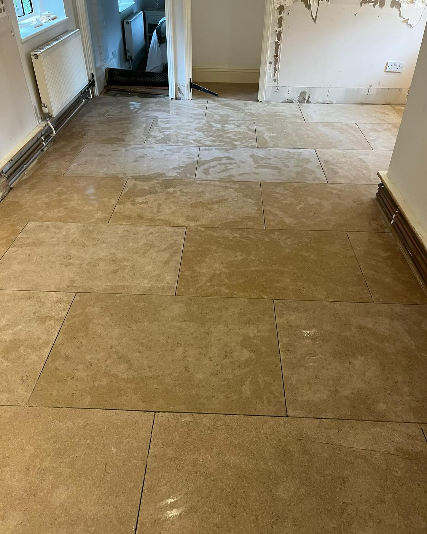 SWR Tiling and stonemasonry. | Kent