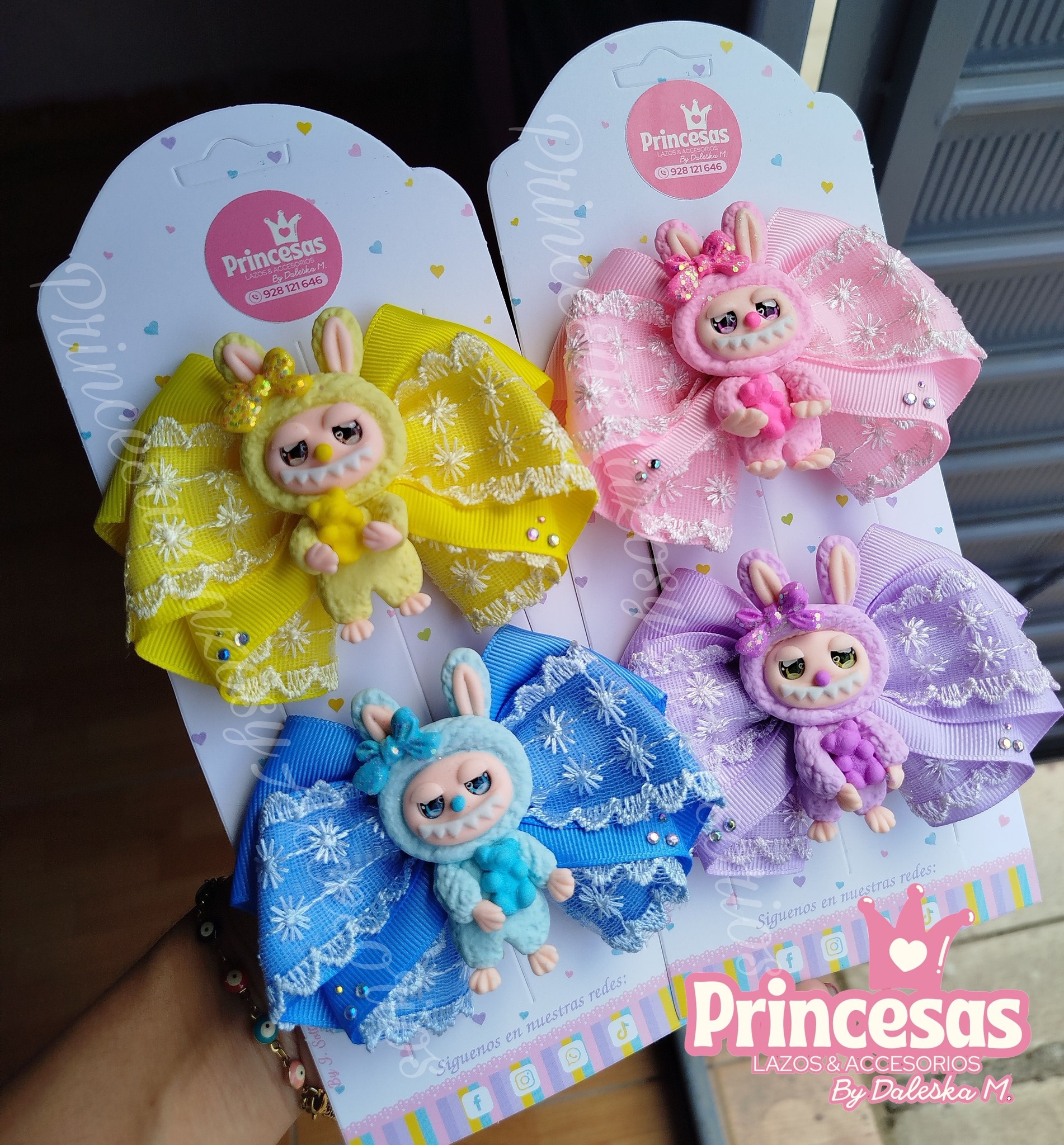 Princesas - Labubu💖💖🎀 WhatsApp ( 928 121 646 ) ~Disponible solo el ...