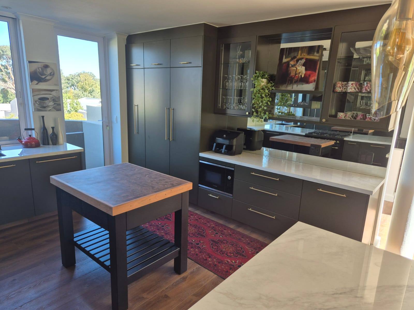 Proline Kitchens | Strand
