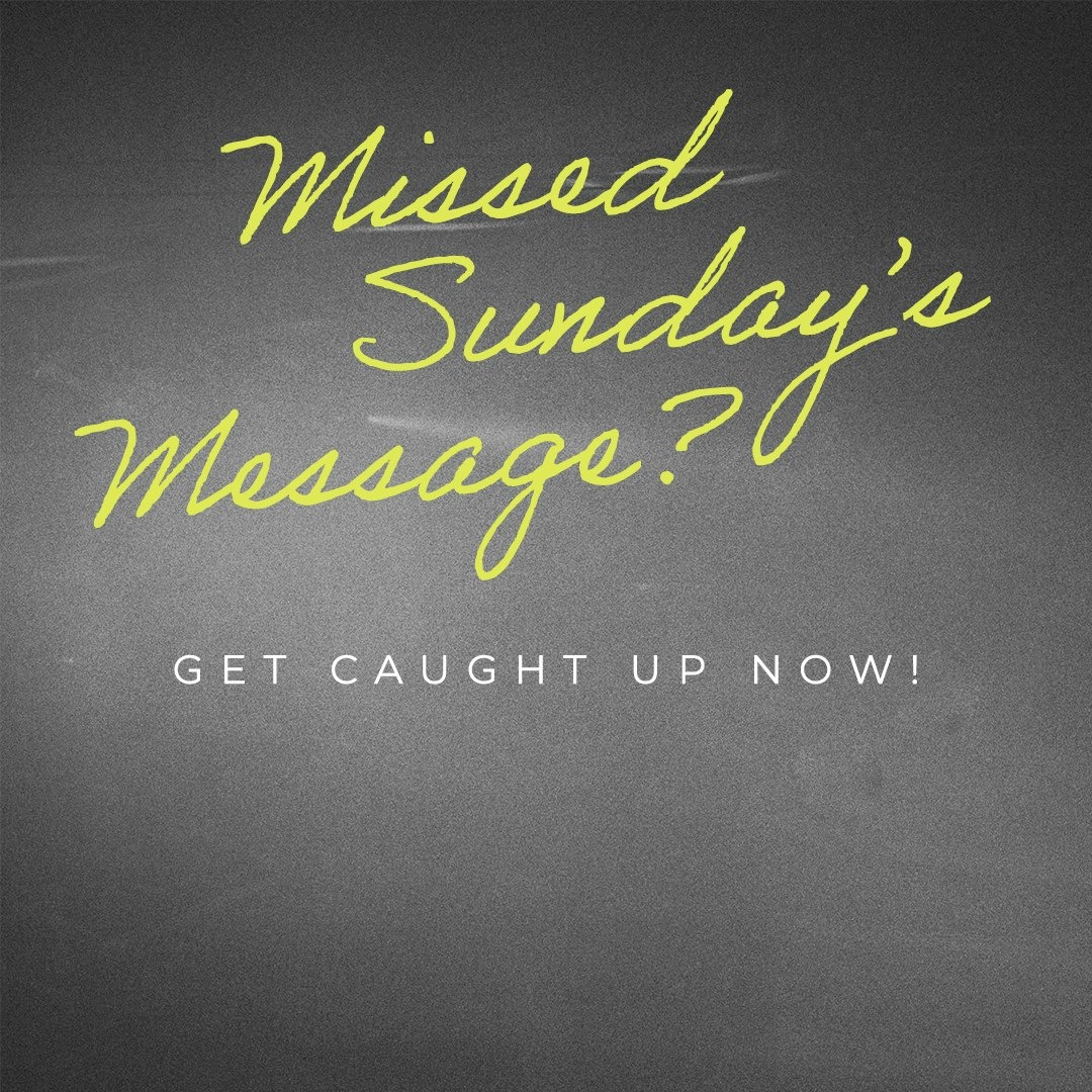 SUNDAY MESSAGE RECAP In... - Livonia United Methodist Church | Facebook