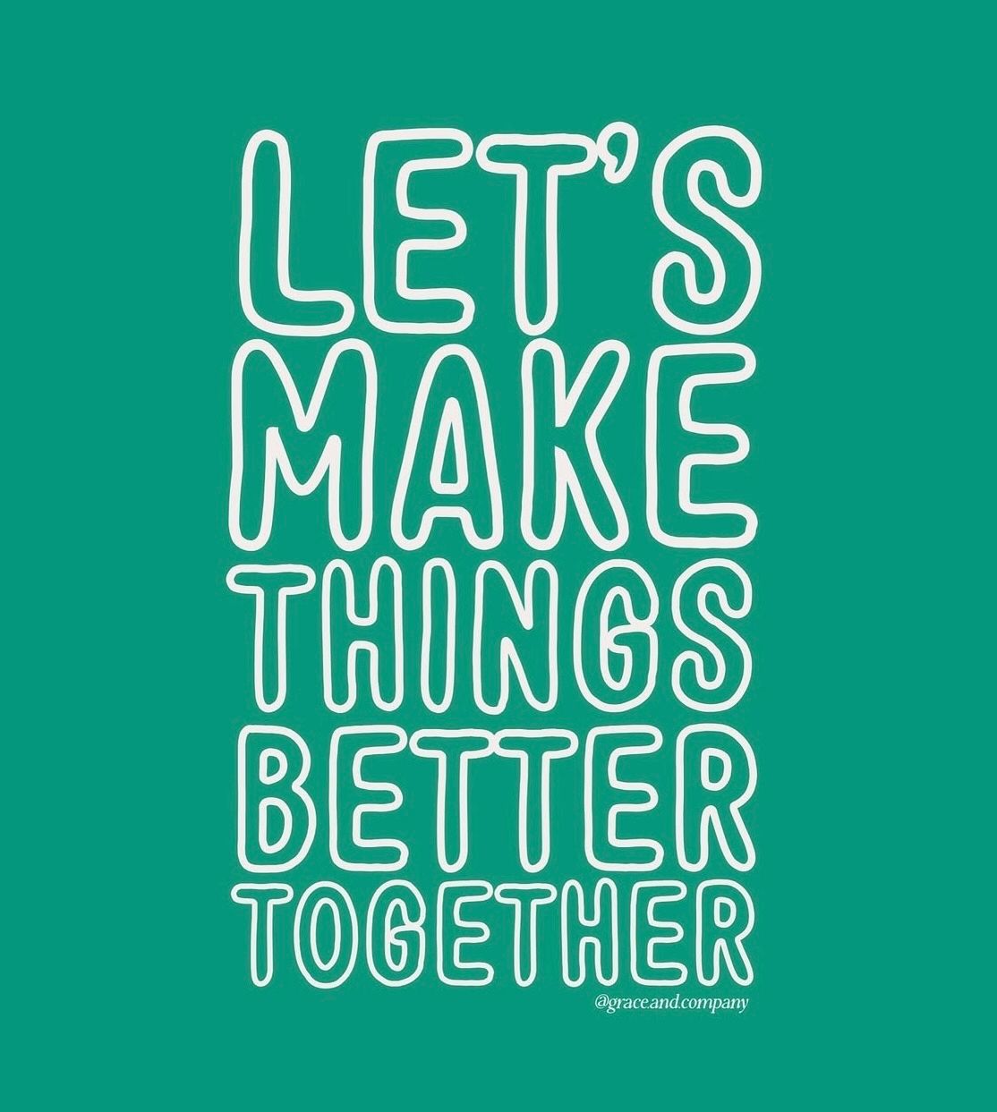 Let’s make things better together... - Action for Happiness | Facebook