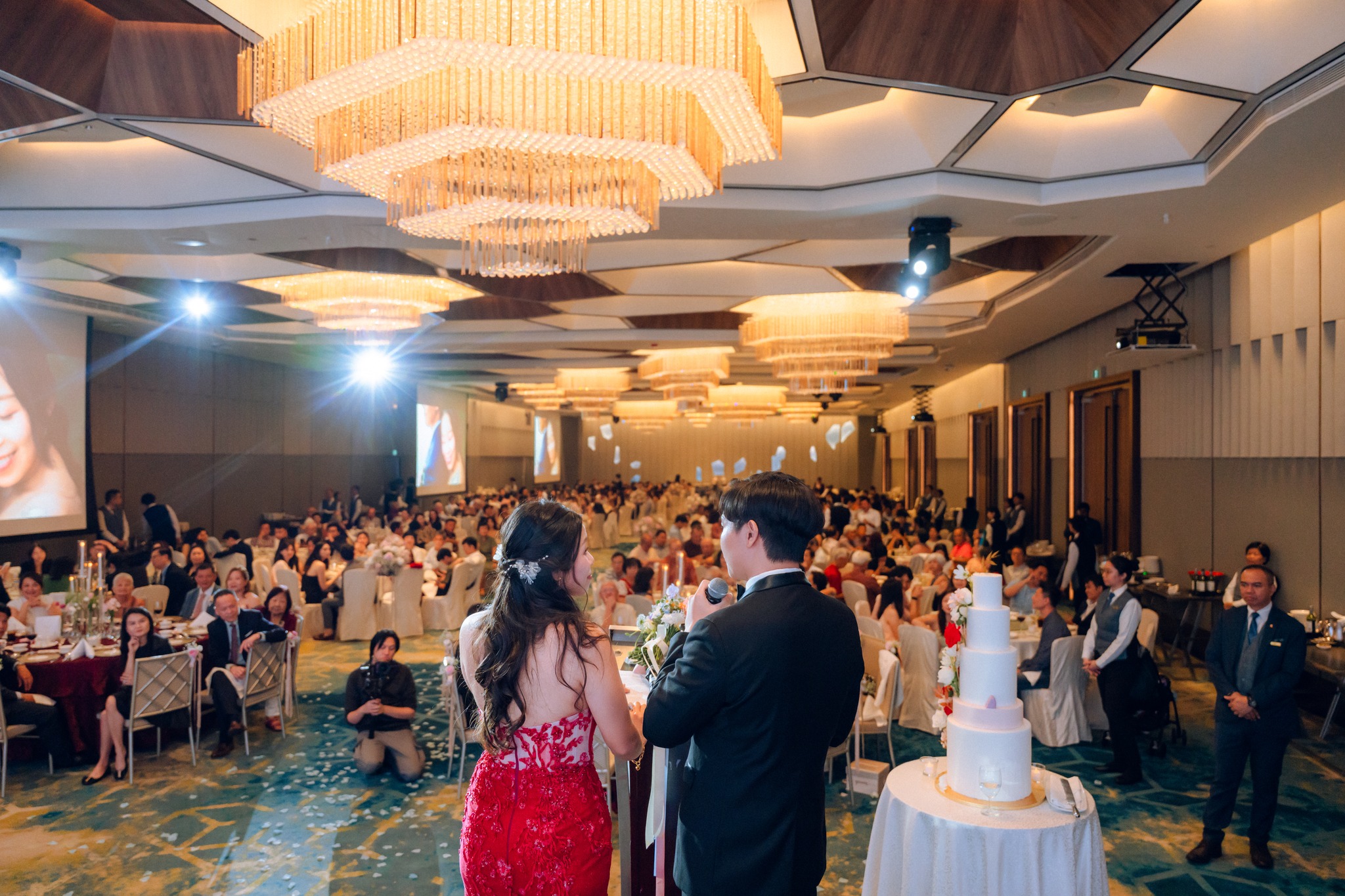 Pan - Your journey of a lifetime begins at Pan Pacific Singapore, where ...