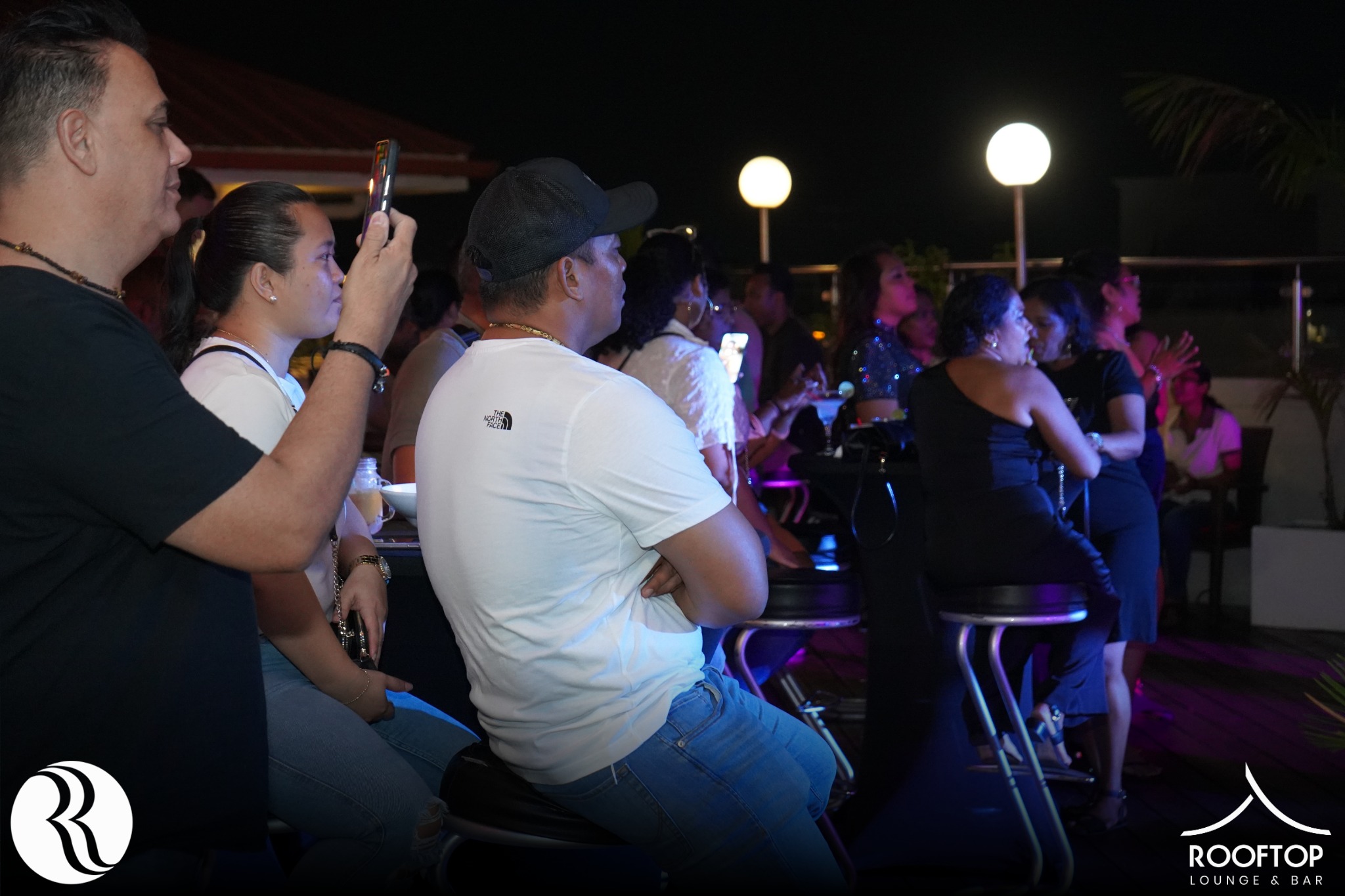 Ramada - 📸 Check out the highlights from last Saturday’s Tropical Java ...