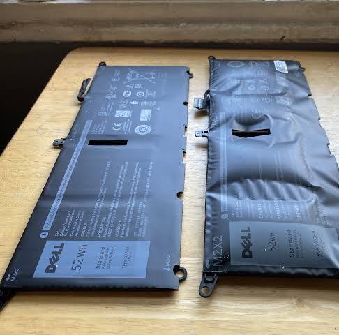 🛑 Dead Laptop Battery? We Can Fix It! 🔋 New Cells, Bettery Backup ...
