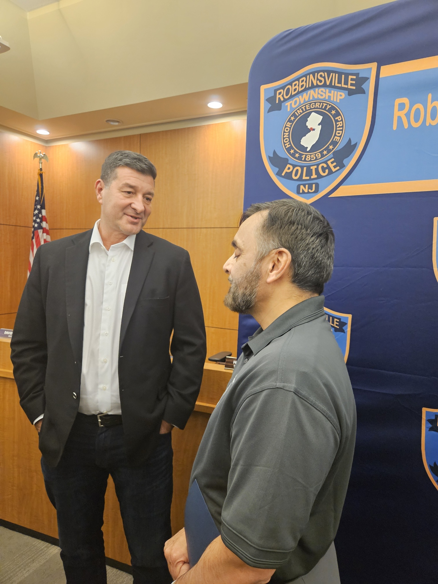 Robbinsville Township