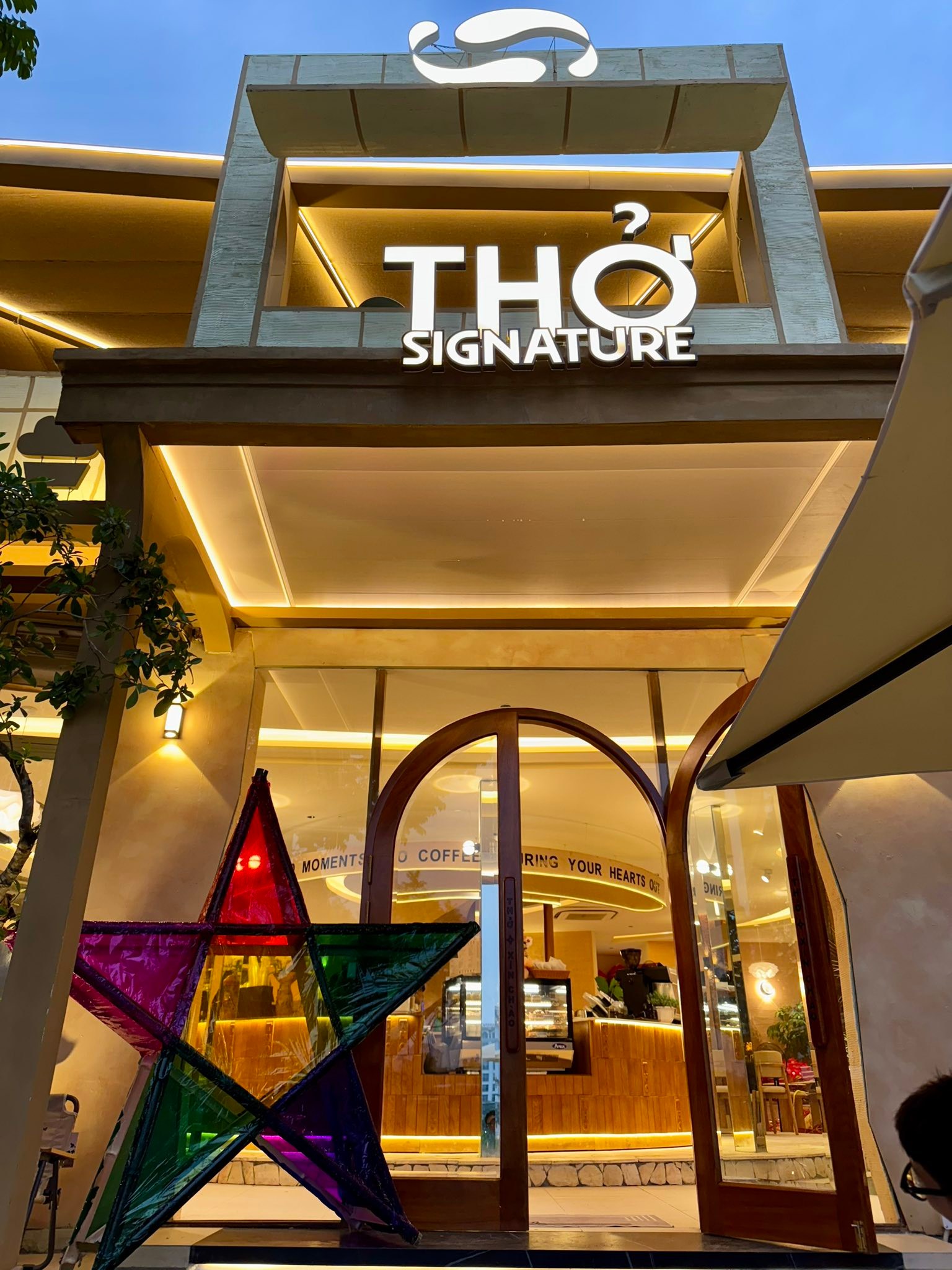 THỞ - THỞ added a new photo — at THỞ.