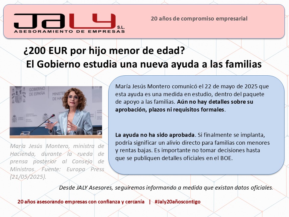 Jaly Asesores