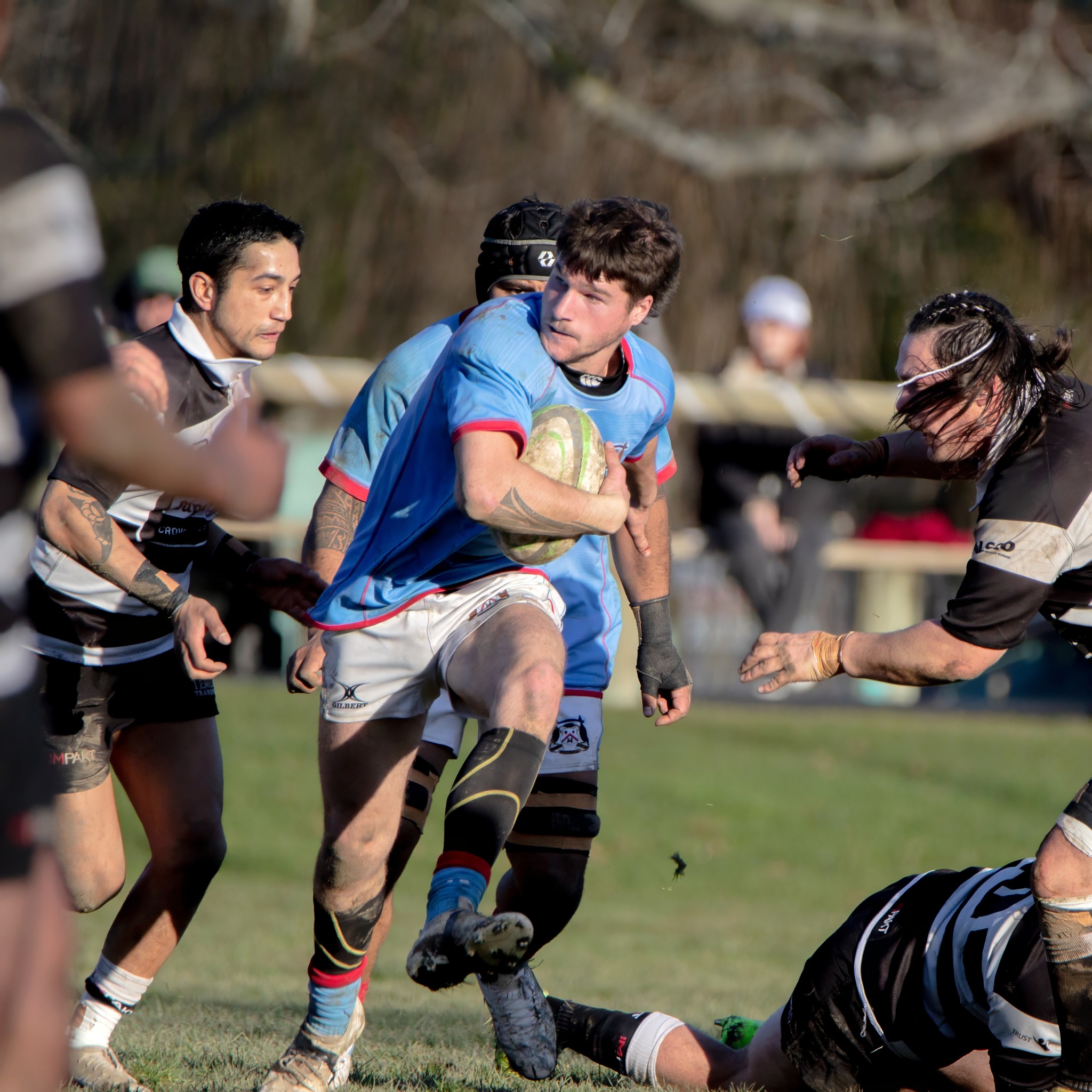 Waimate Rugby Football Club | Waimate