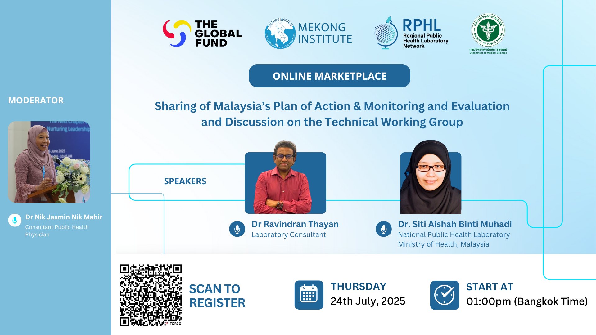 Malaysia One Health University Network | Seri Kembangan