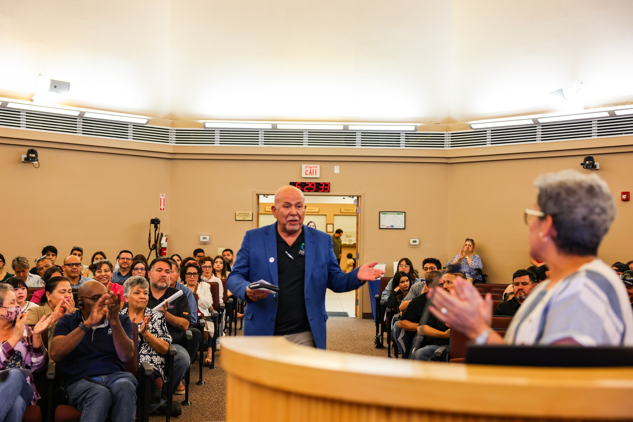 City of San Luis, Arizona - Join us tonight from 6pm-8pm as we kick off ...