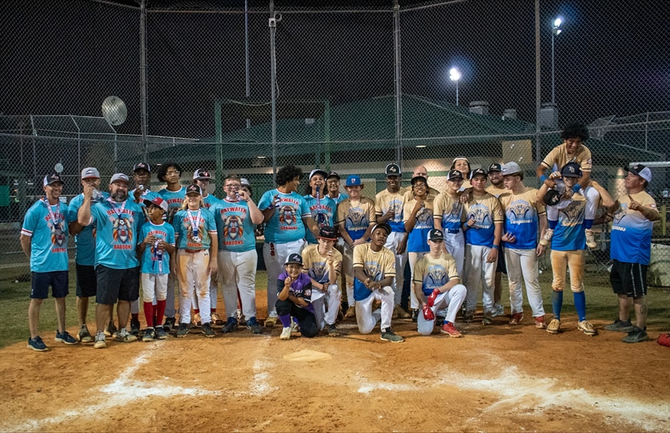 Lakeland Highlands Babe Ruth Baseball | Lakeland FL