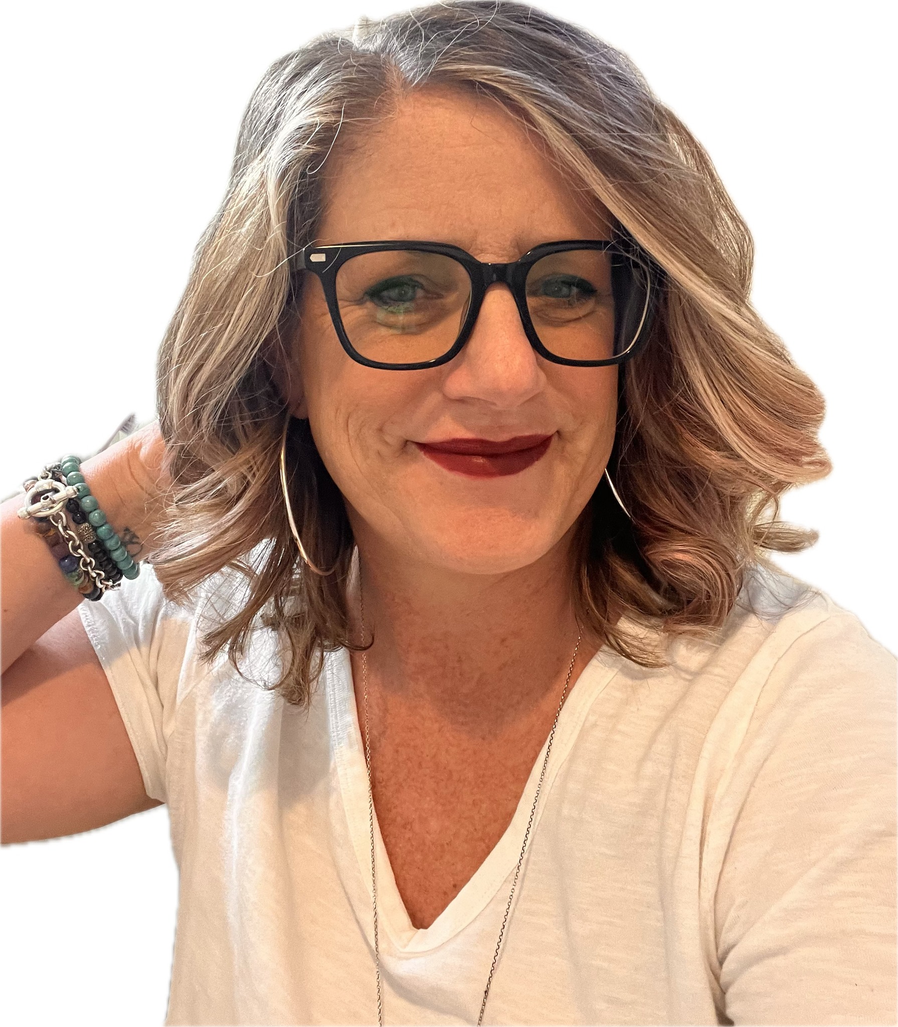 Michelle Watts Nicholson