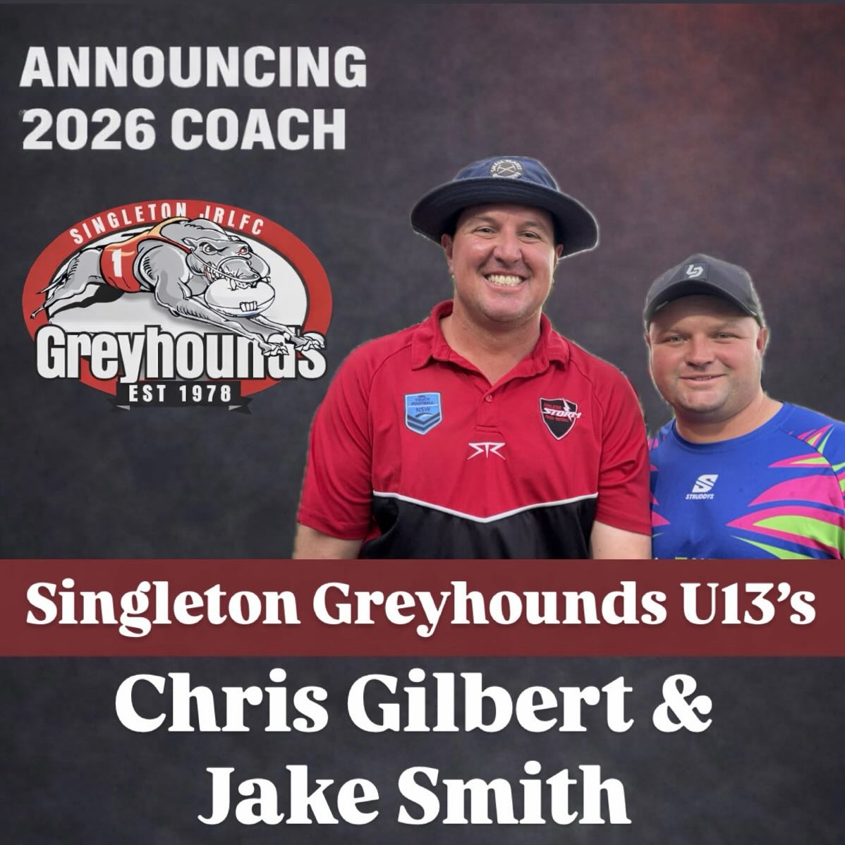 Singleton Junior Rugby League | Singleton NSW
