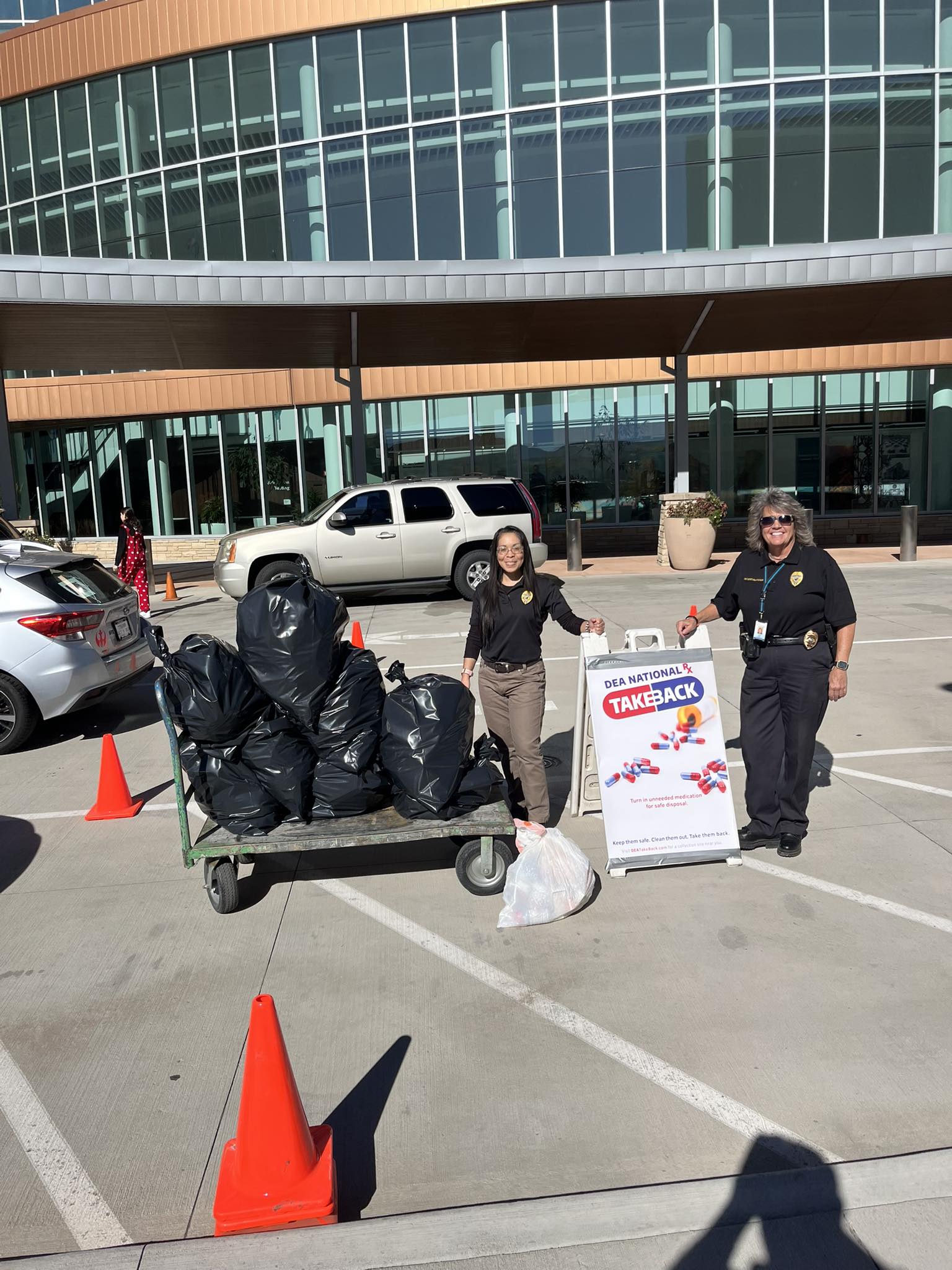 We appreciate everyone who... - Wheat Ridge Police Department | Facebook