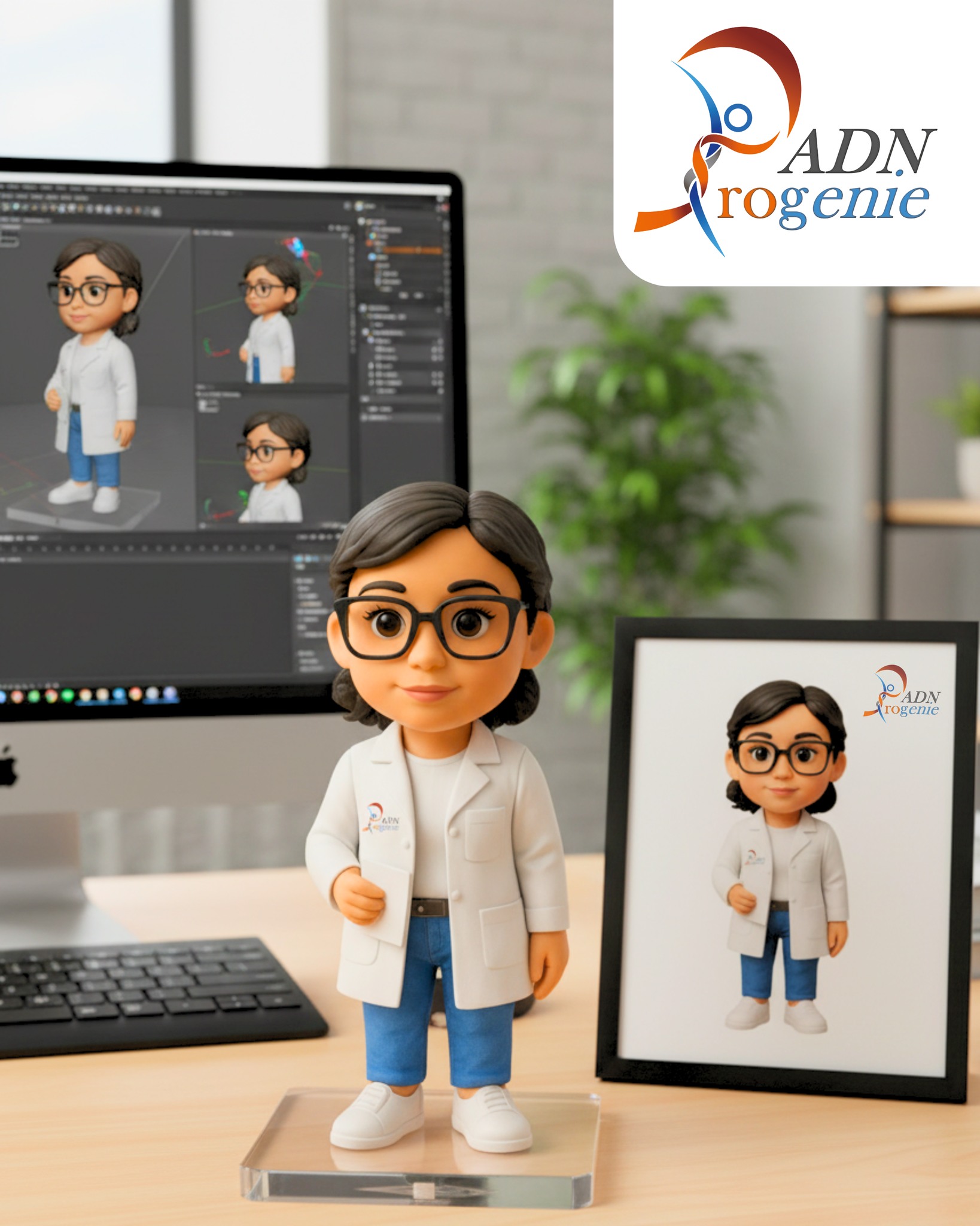 Laboratorio Progenie added a new photo. - Laboratorio Progenie