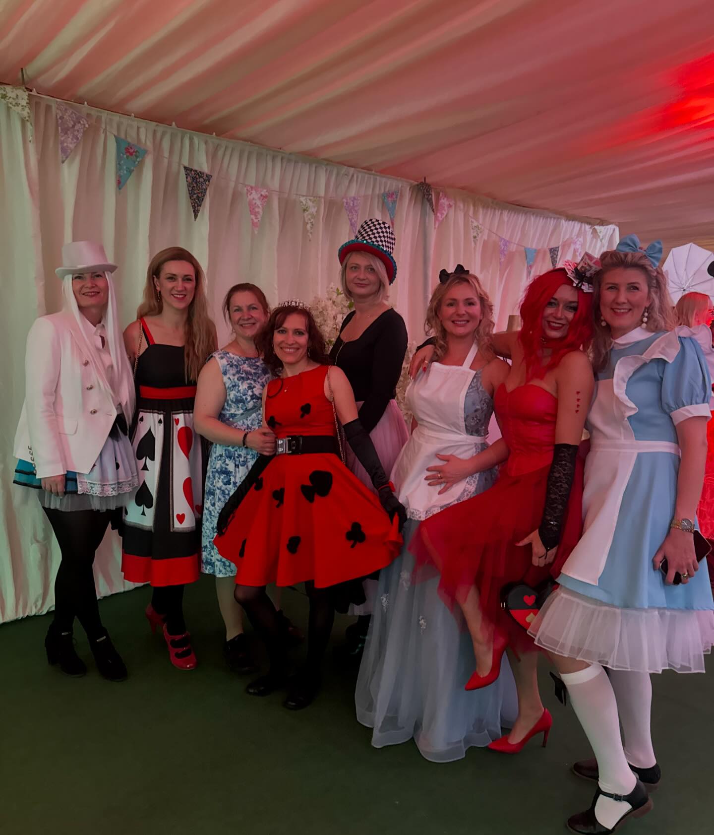 fancy dress themes for christmas party at our parties is optional, however we love it when guests dress to the theme!!!👏🏻☺️ we look forward to seeing what other wonderful outfits you guys have in store Western Christmas Girls Dress
