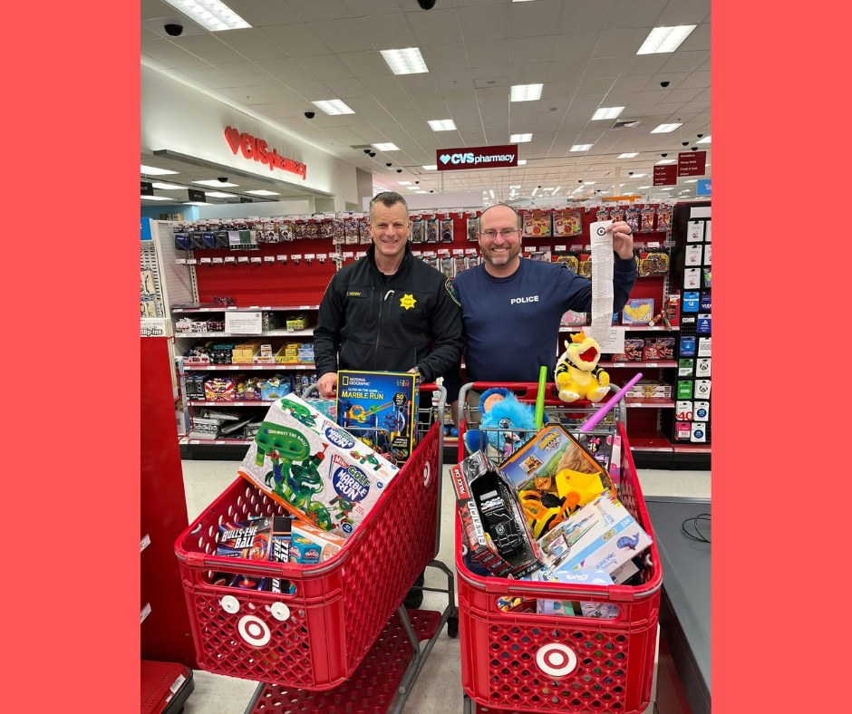 Davis - After-Thanksgiving Activity! The City of Davis Police ...