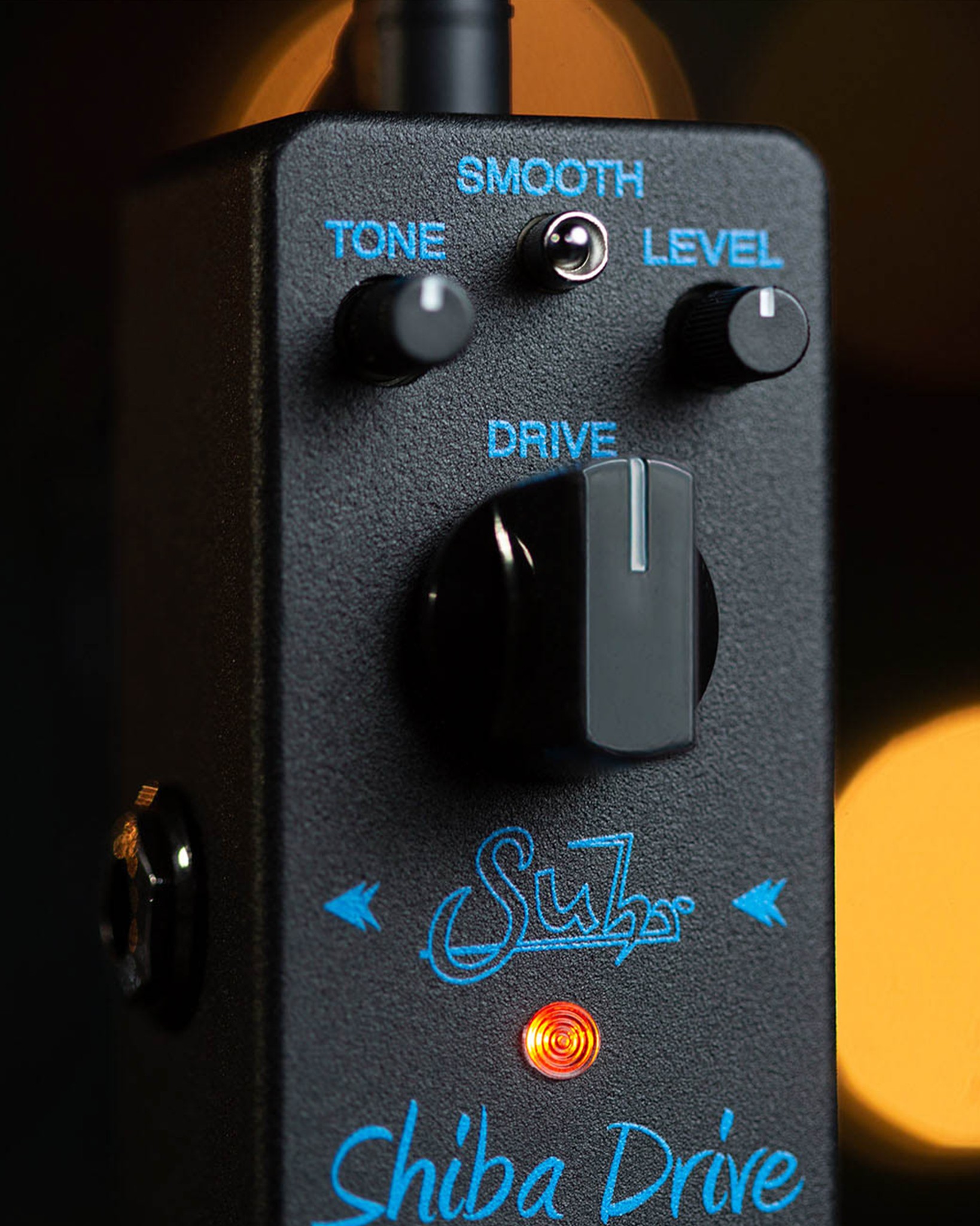 ギター LOUREIRO Reloaded Shiba Drive LTD. KIKO