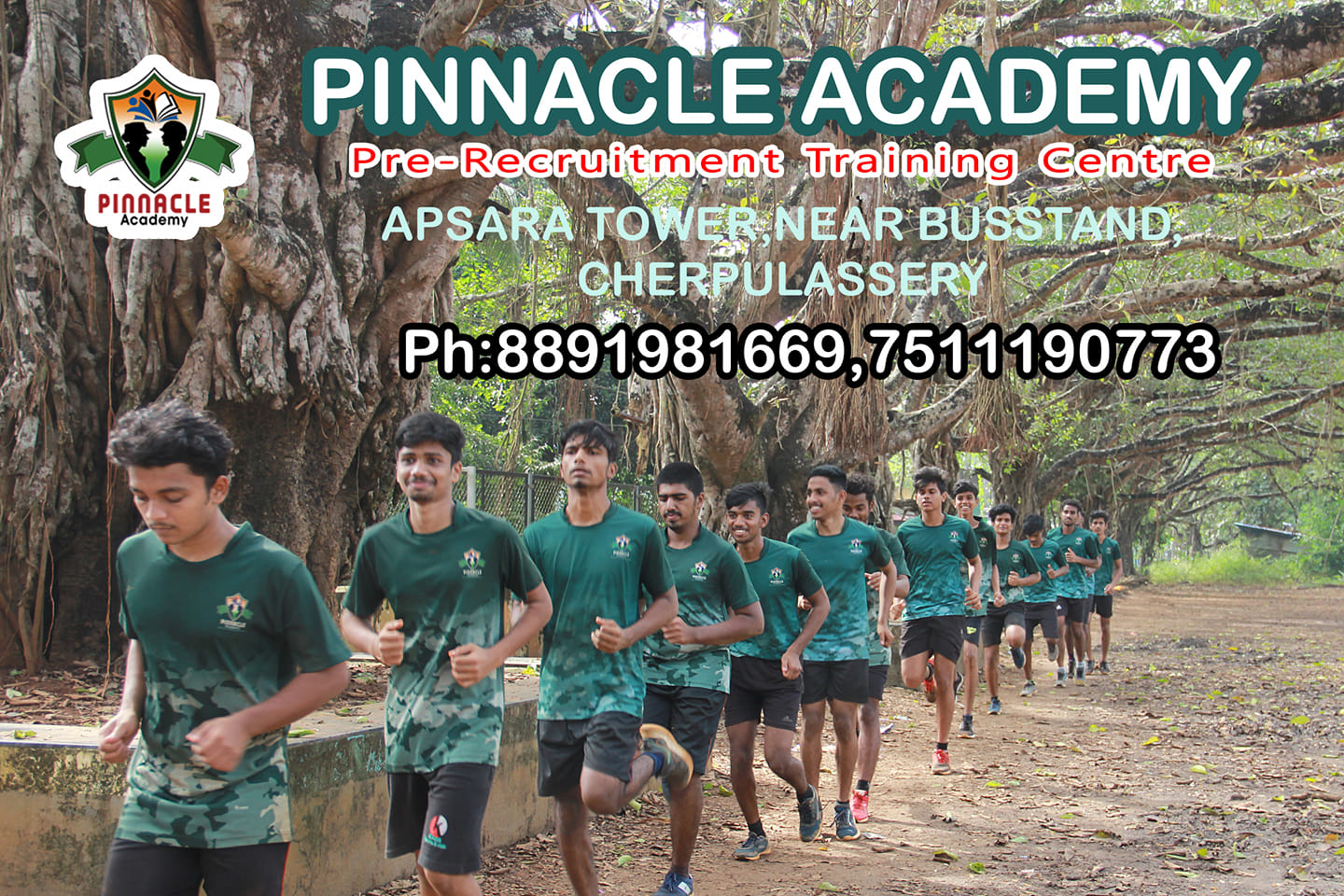 Pinnacle Academy added a new photo. - Pinnacle Academy