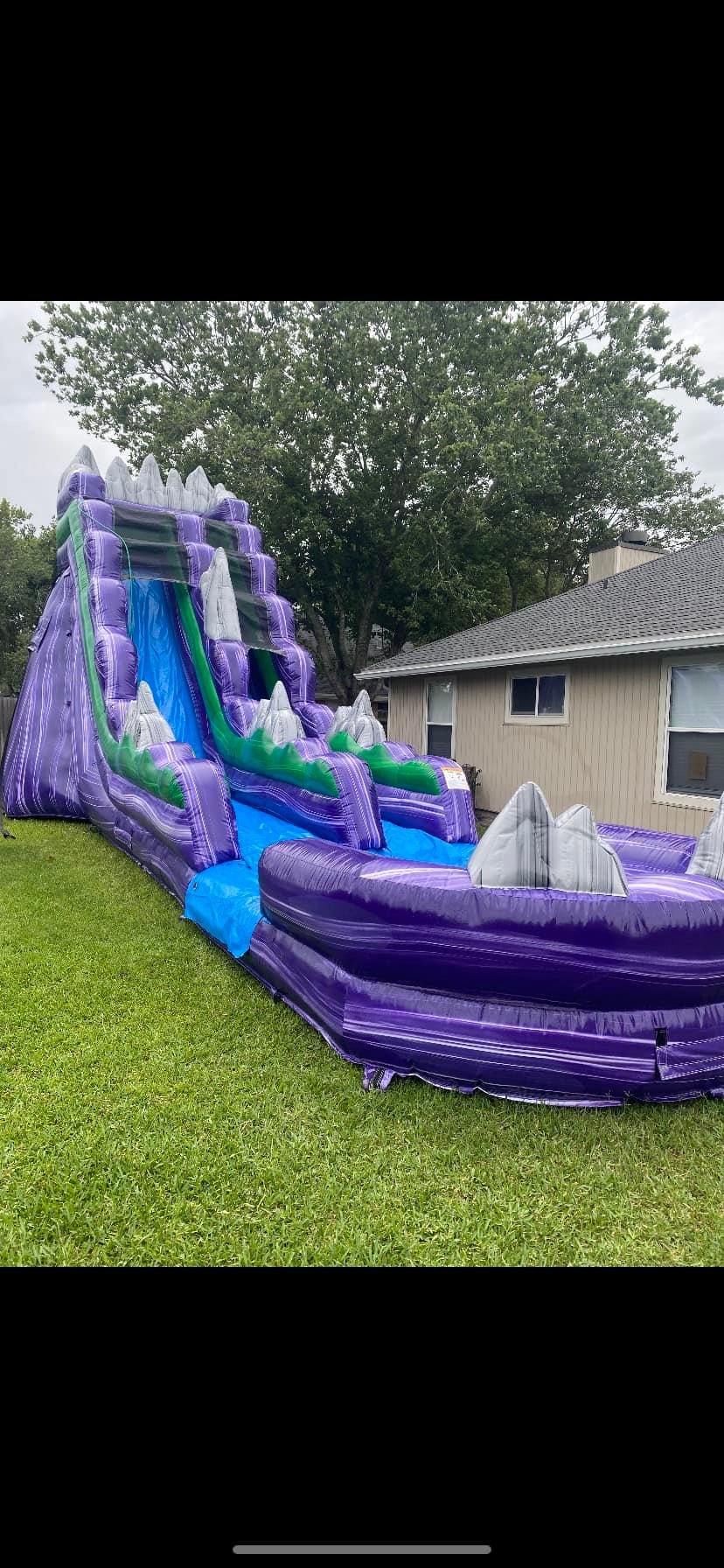 JAX PARTY Bouncers
