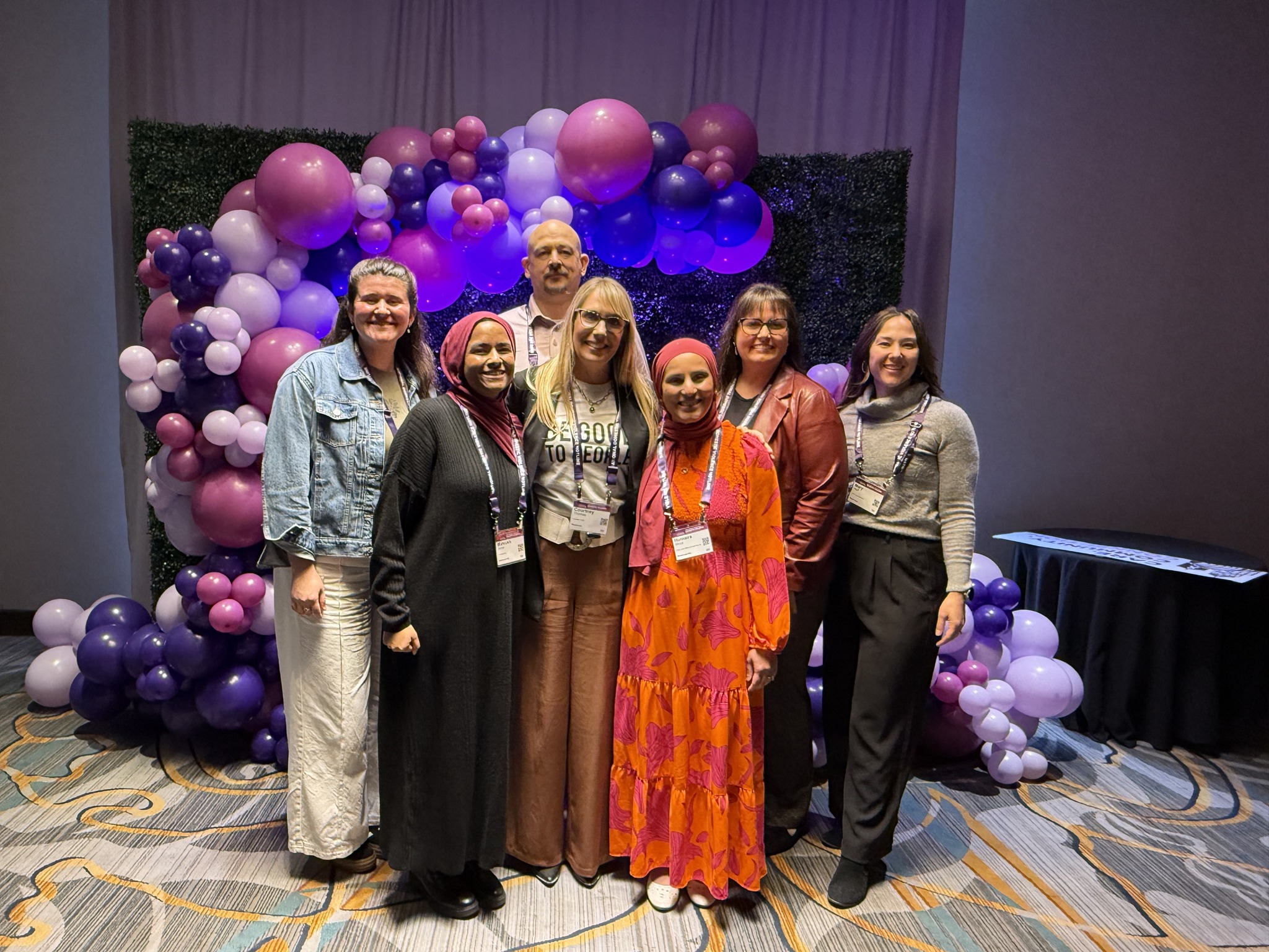 Newhouse - The 2025 National Conference on Domestic Violence is ...