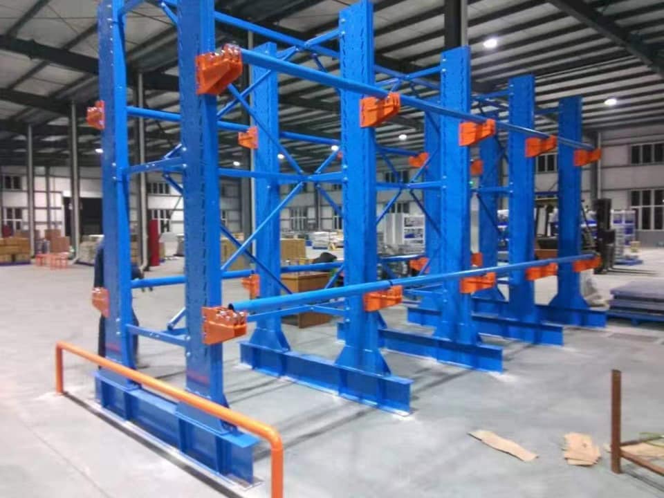 TMRacking | Ho Chi Minh City