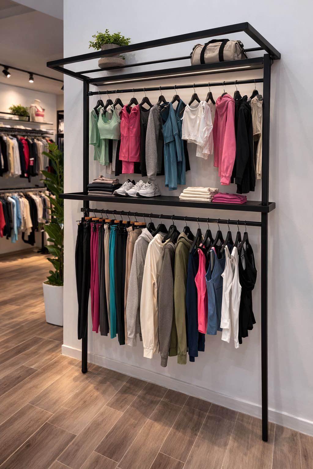 Raca para ropa - Garment Racks - Ensenada, Baja California | Facebook ...