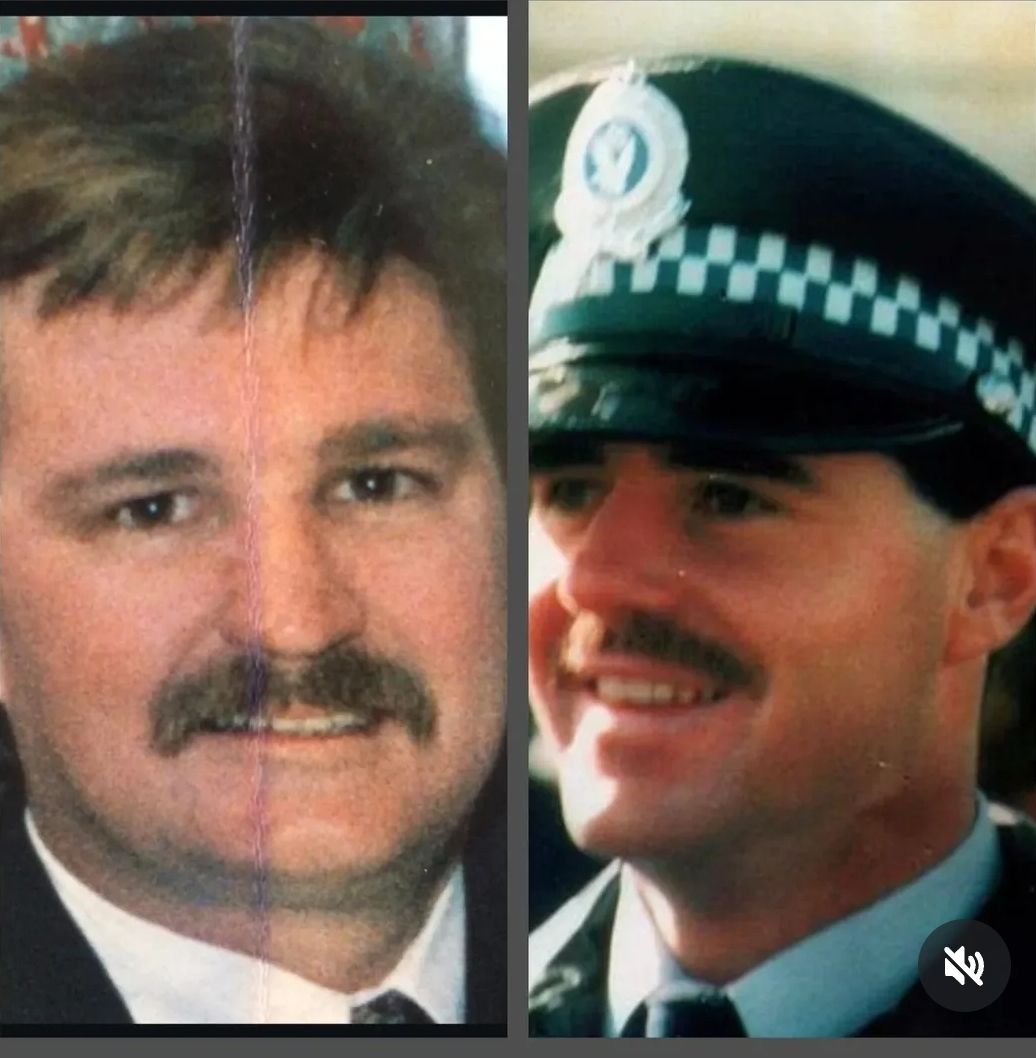 Wallopers - Today marks a sad day for the NSW Police Community. It is ...