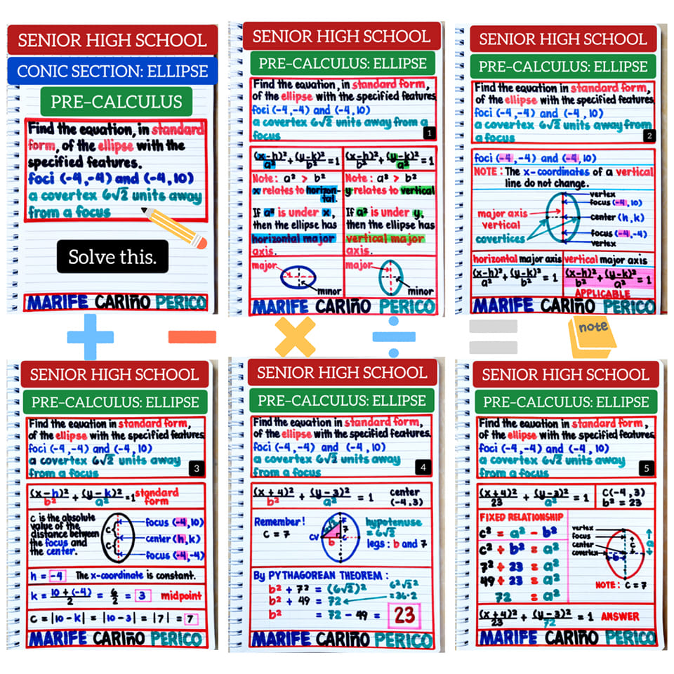 Grade 11 Math PH Tutorial Videos | Facebook