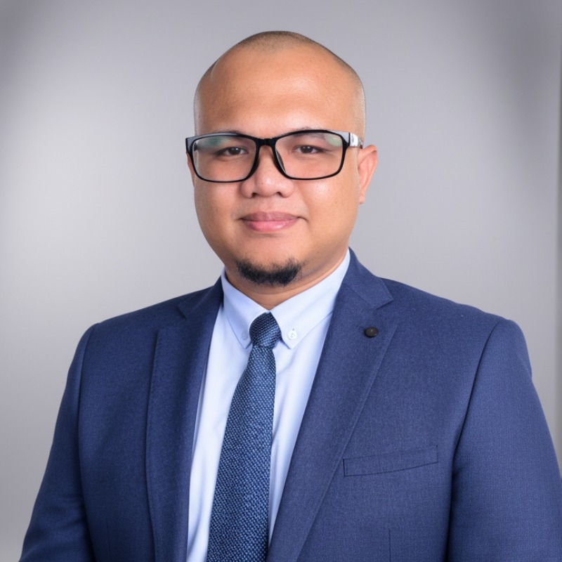 Samsul Ramdani Apriansah
