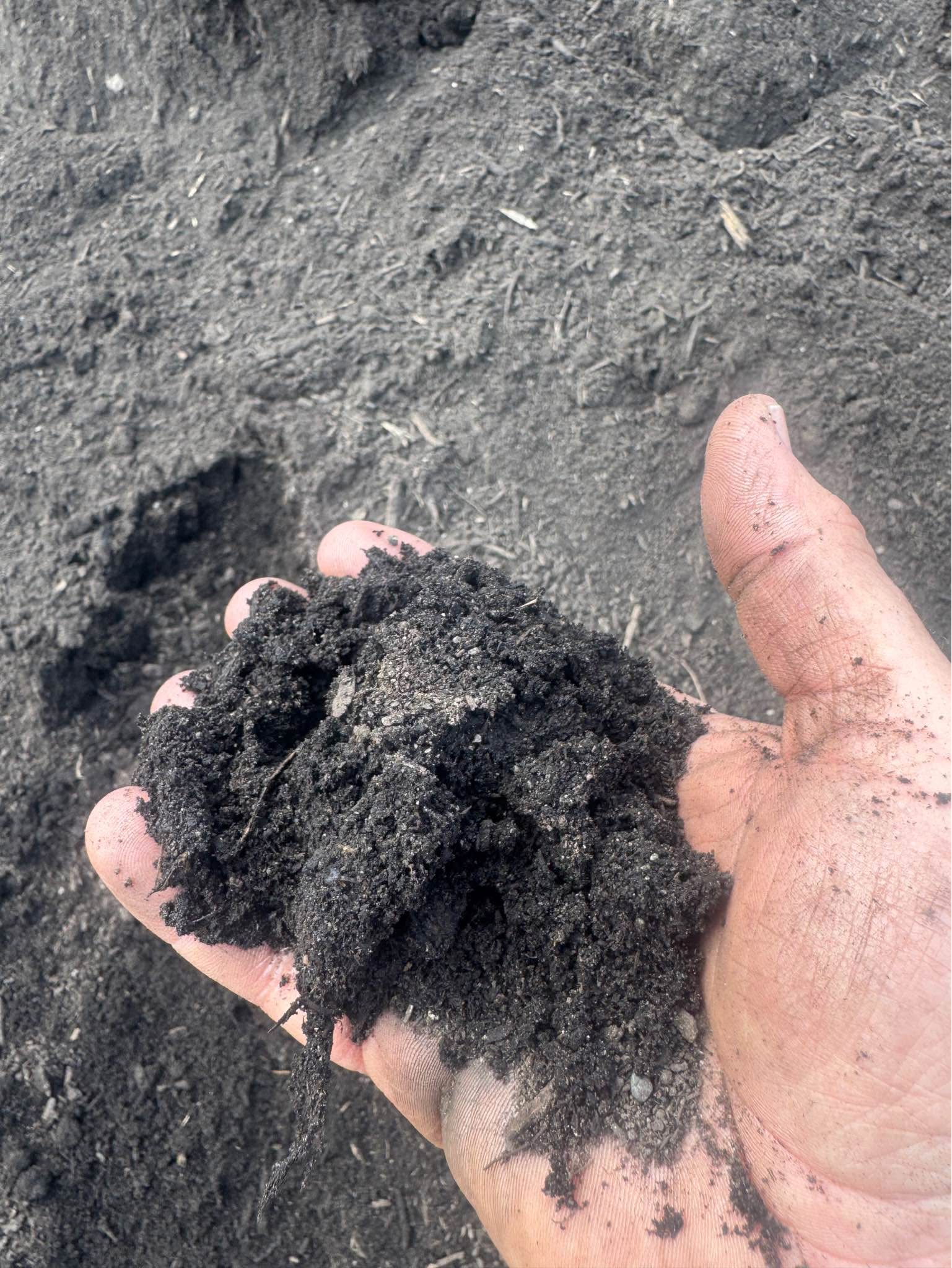 Compost - Landscaping Materials - Grand Forks, British Columbia ...