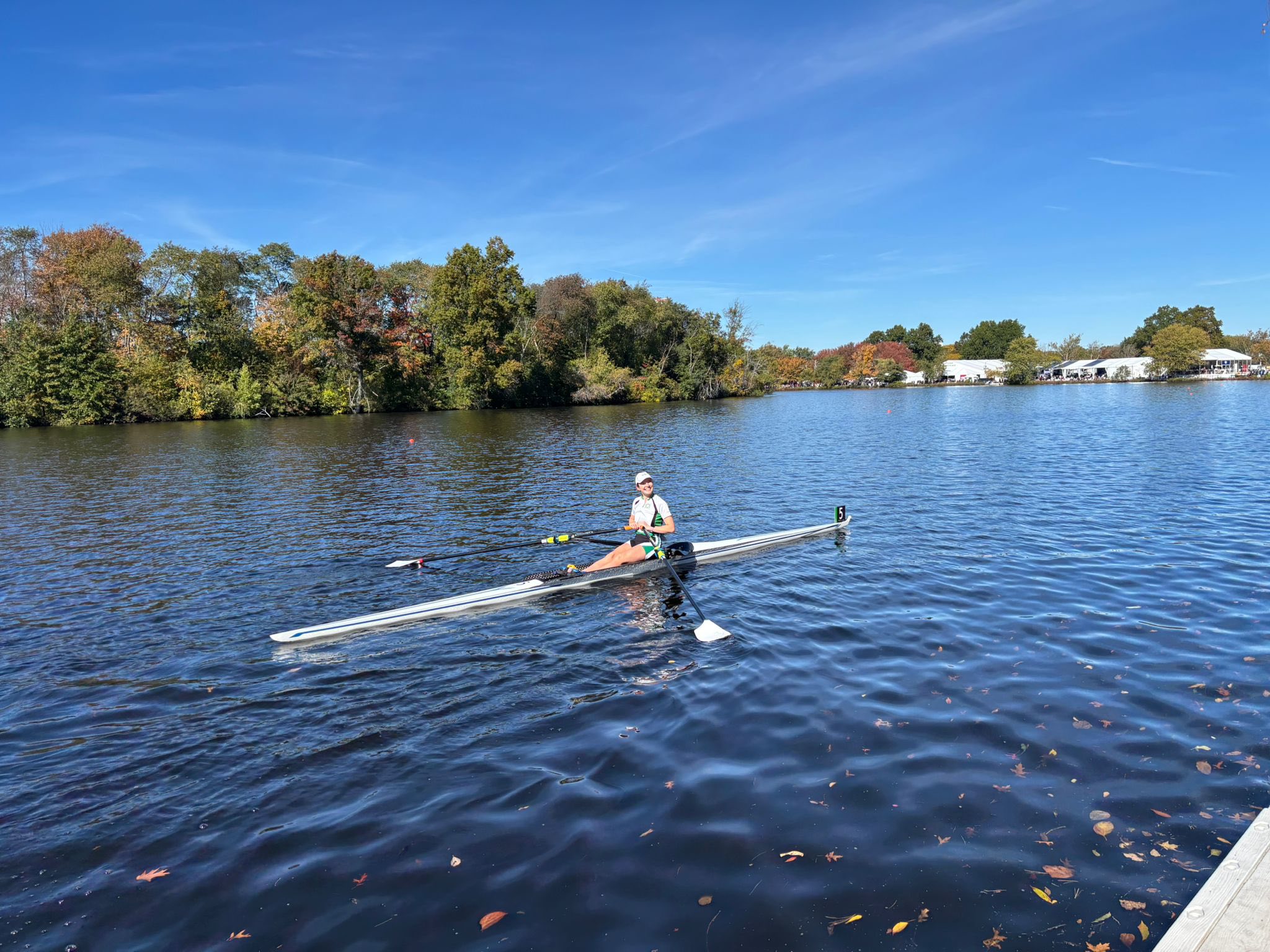 Carlow Rowing Club | Carlow