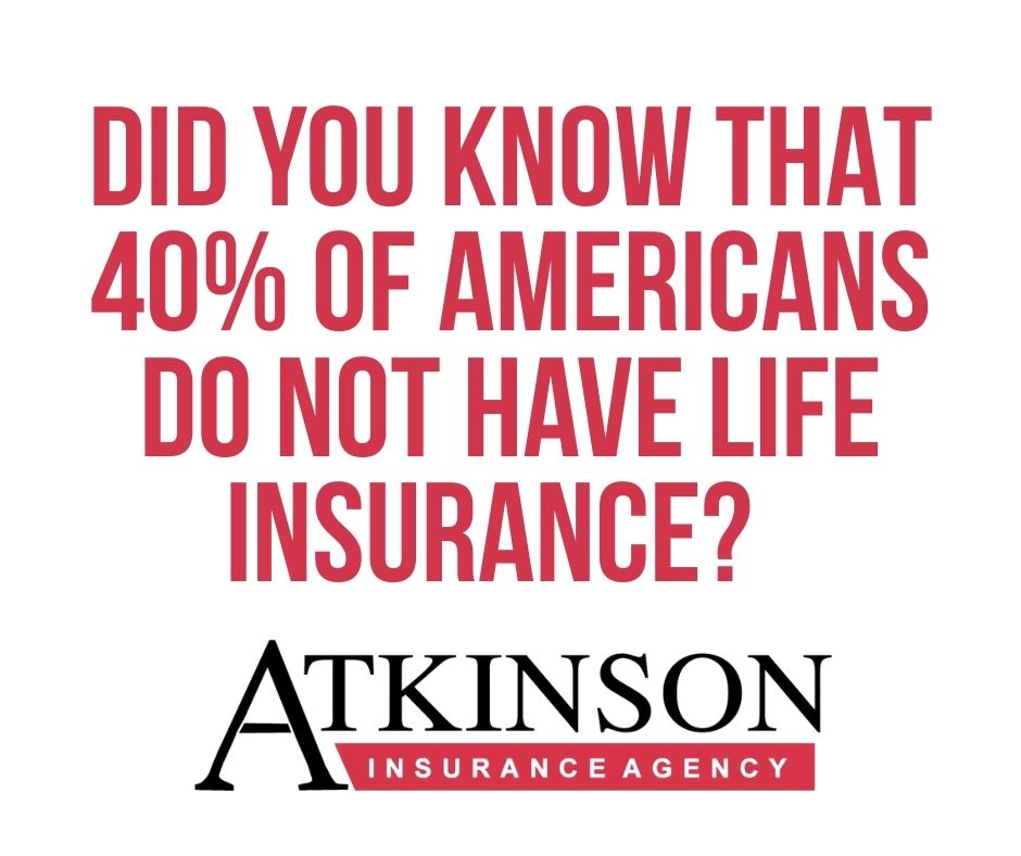 Atkinson Insurance Agency | Mechanicsville VA
