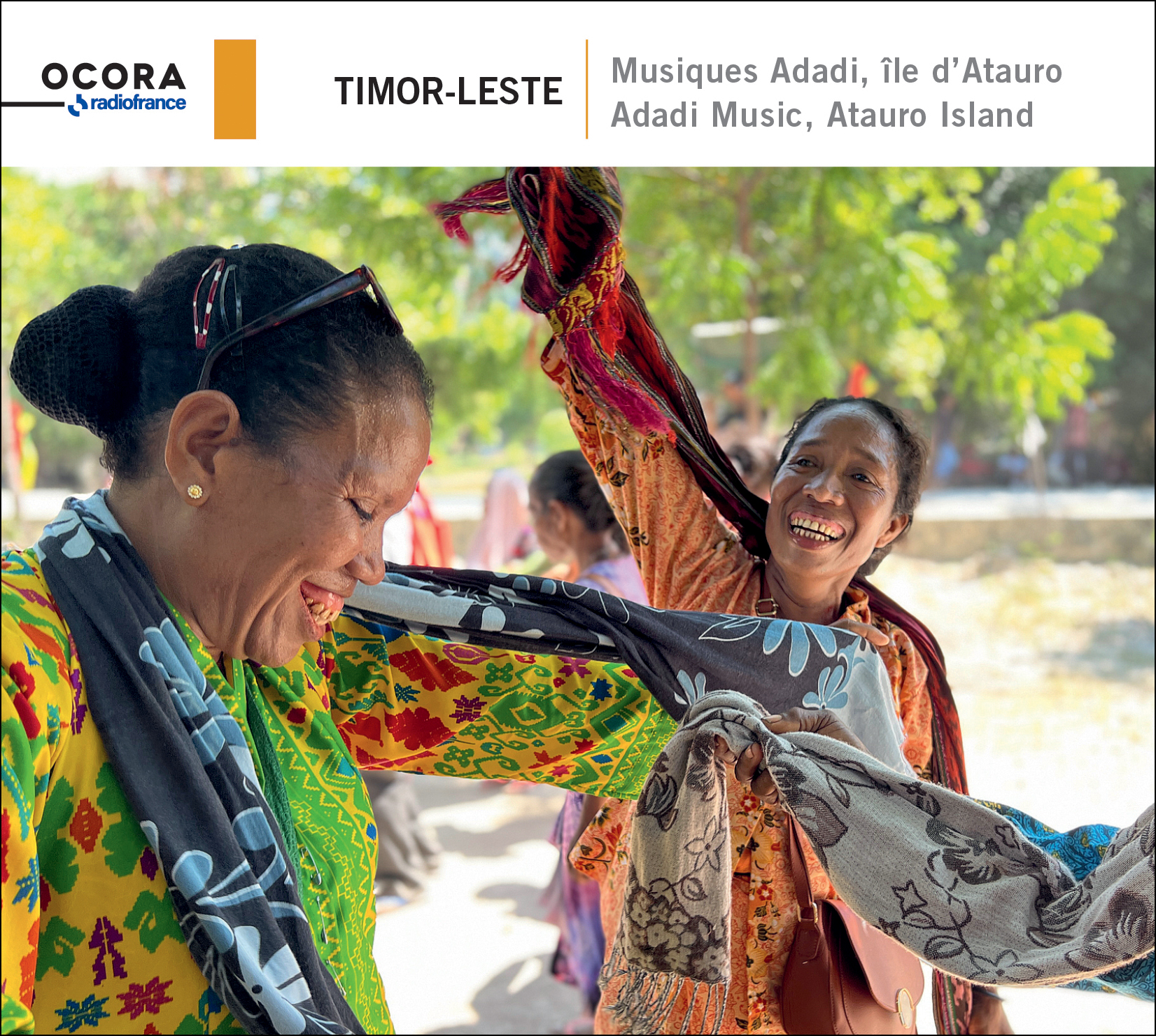 França em Timor Leste - Facebook