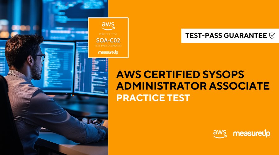 MeasureUp - Practice Tests for Certification Success