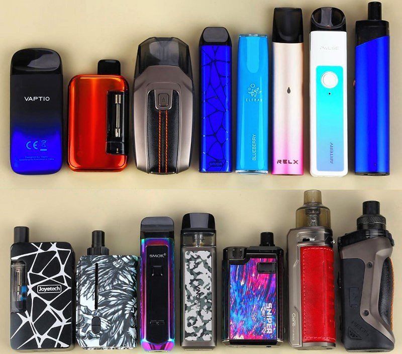 SKUNK Vapeshop | Facebook