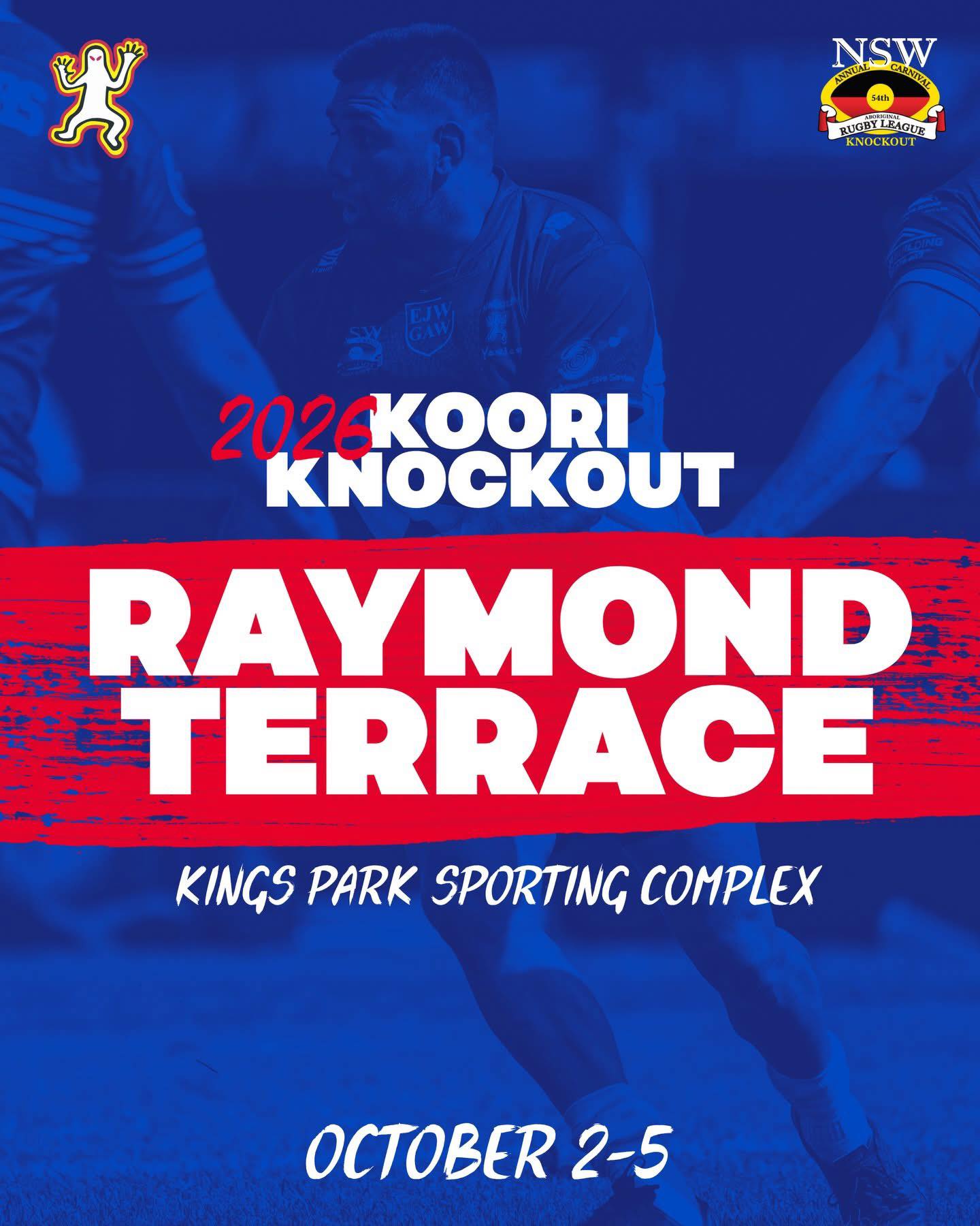 Gomeroi Roos