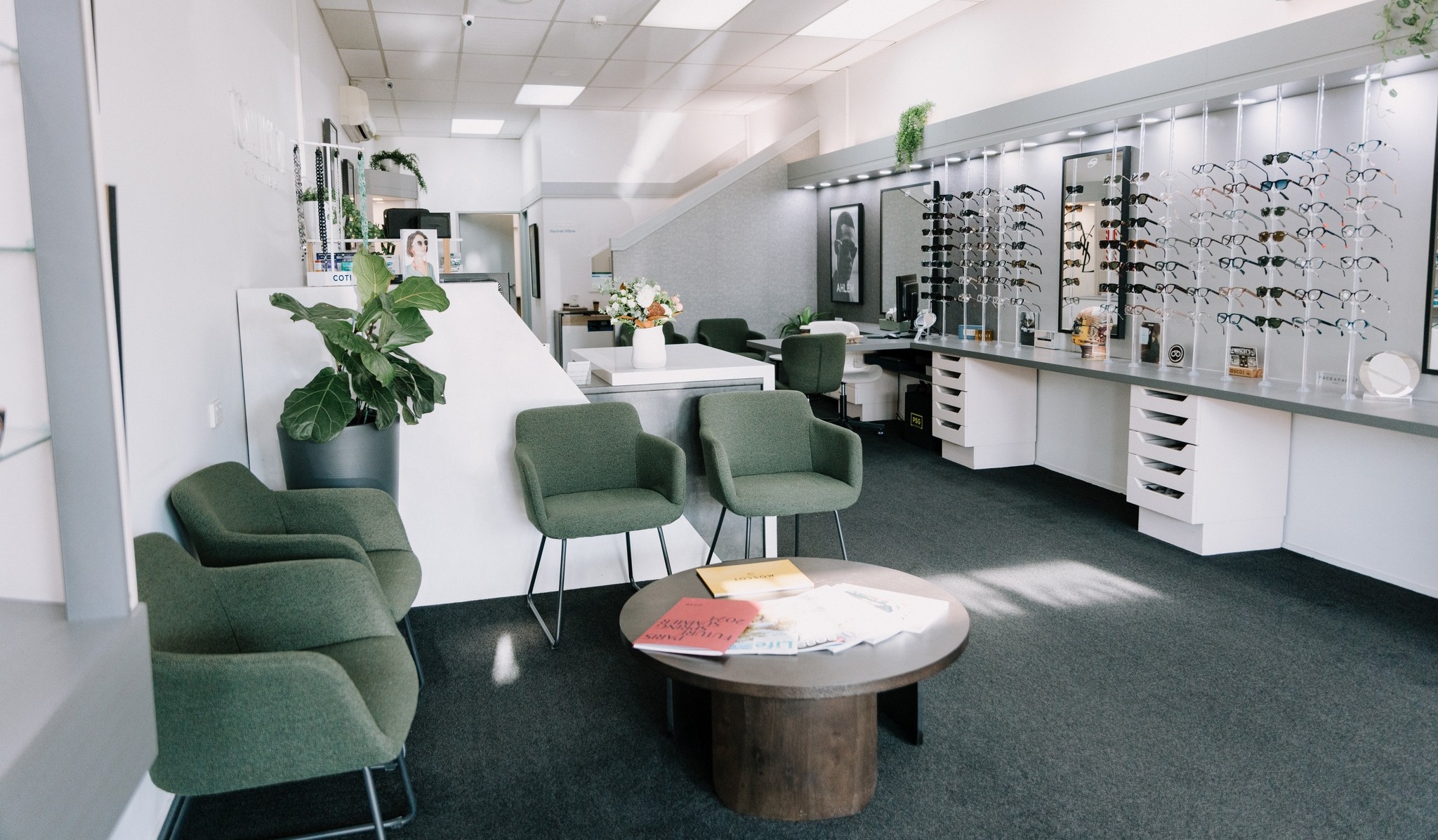 Total Vision | Hamilton
