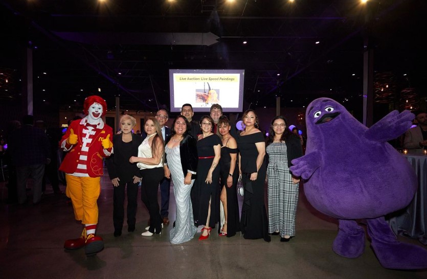 McDonald's | Merrillville IN