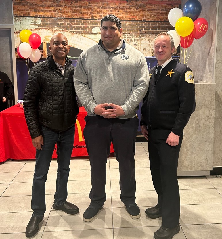 McDonald's | Merrillville IN