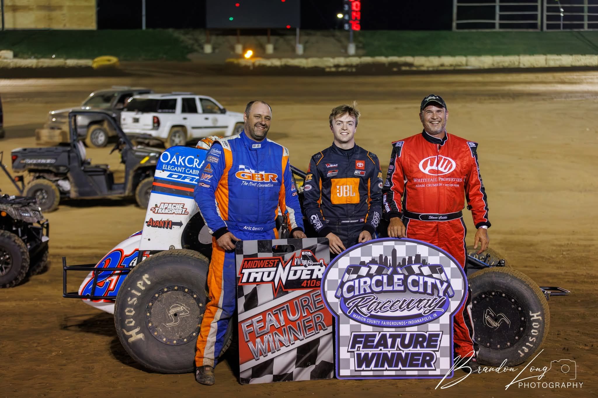 Aric Gentry Racing