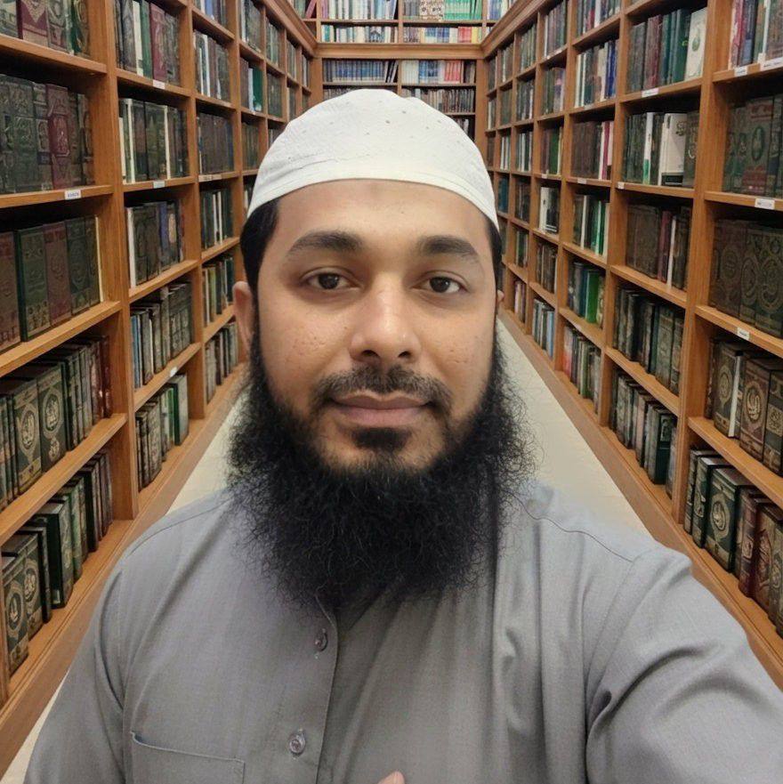 Alamgir Ahmad Midul