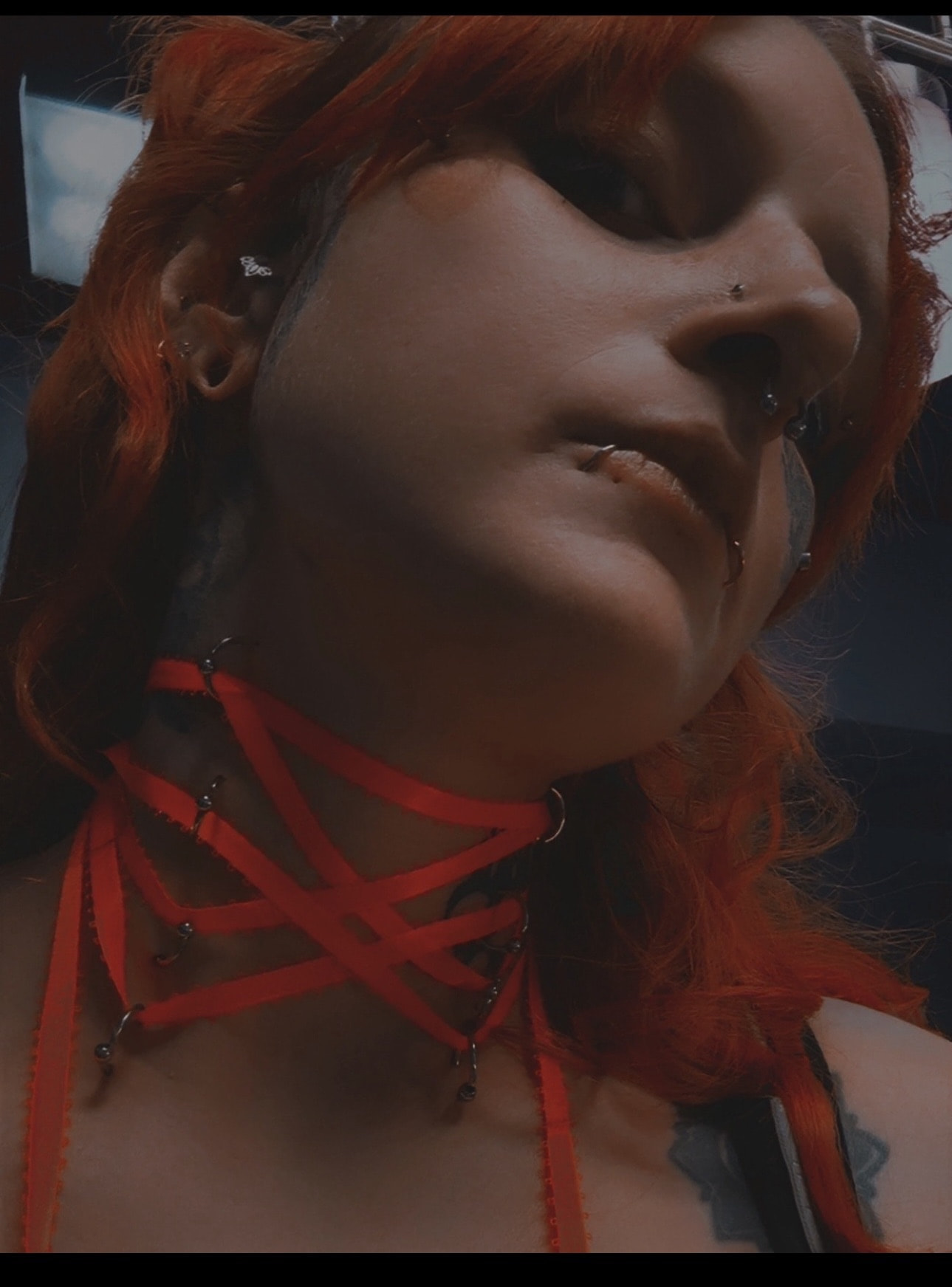 Church of Body Modification