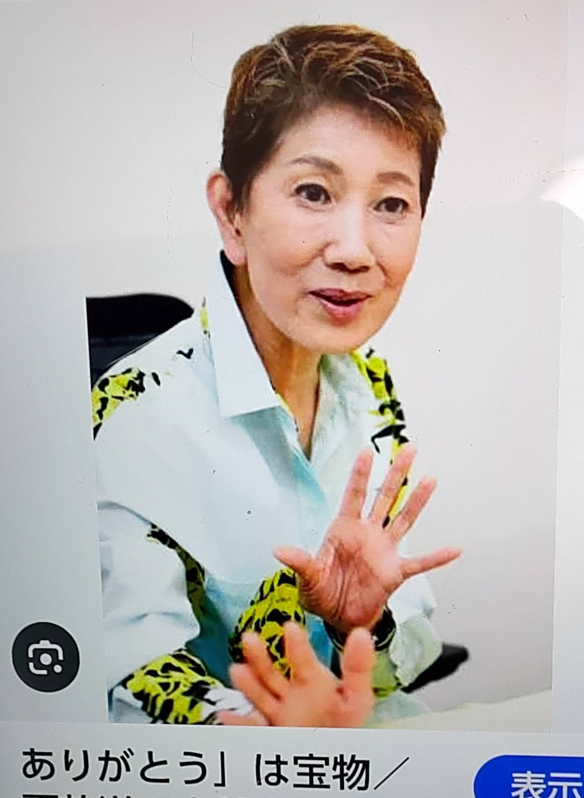 活動歴および当時の関連ビジュアル記録