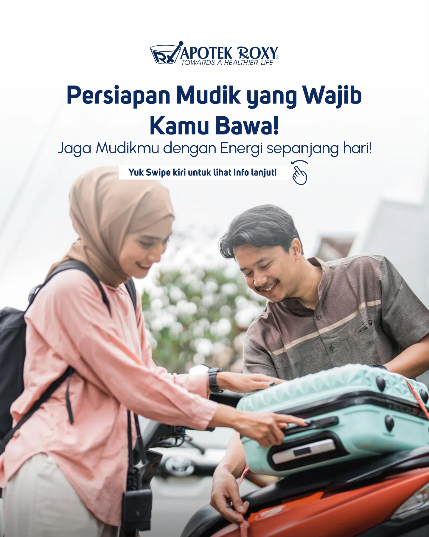 Apotek Roxy | Central Jakarta