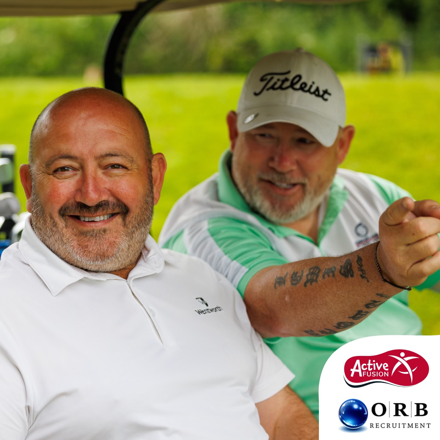 Hickleton Golf Club | Doncaster