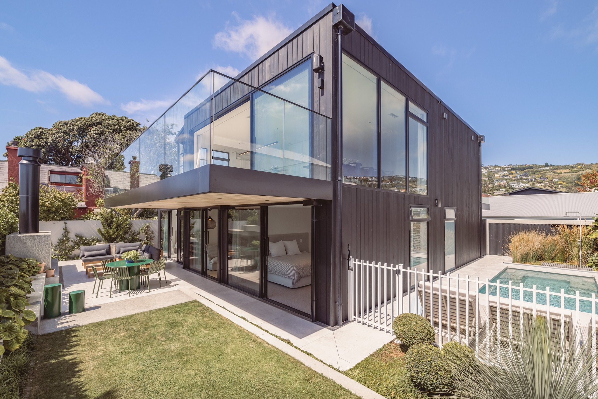 Home Christchurch added a new photo. - Home Christchurch