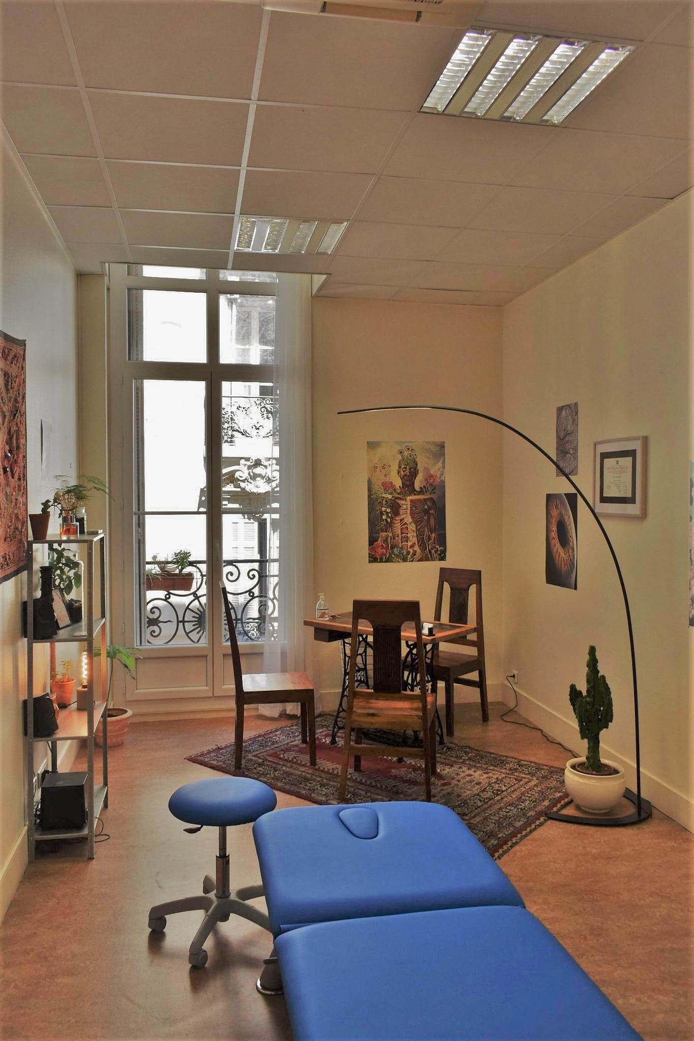 Ivan Pollet Ostéopathe D.O. | Marseille