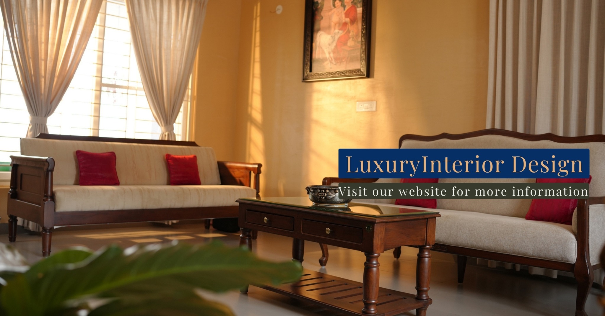 Joby Joseph Interior Designs | Bangalore